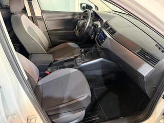 SEAT Arona 2021