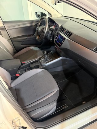 SEAT Arona 2021