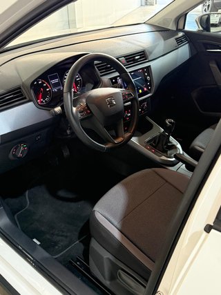 SEAT Arona 2021