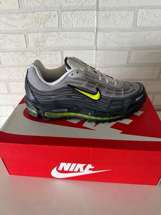 Nike Air Max TL 2.5 Gris/Verde
