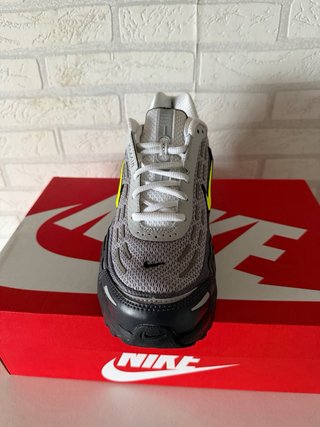 Nike Air Max TL 2.5 Gris/Verde