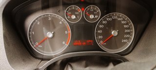 Ford C-MAX 2007