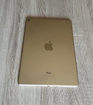 iPad Air2 128Gb Dorado 2019