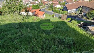 Solar en venta en San Francisco en Ourense