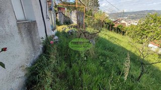 Solar en venta en San Francisco en Ourense