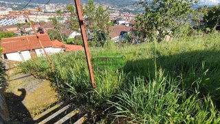 Solar en venta en San Francisco en Ourense