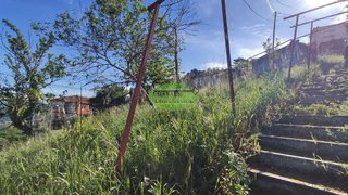 Solar en venta en San Francisco en Ourense
