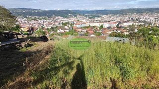 Solar en venta en San Francisco en Ourense
