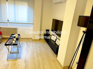 Piso en alquiler en Universidad - Dominicos en Salamanca