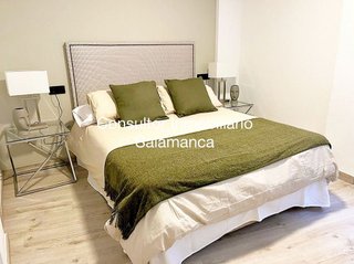 Piso en alquiler en Universidad - Dominicos en Salamanca