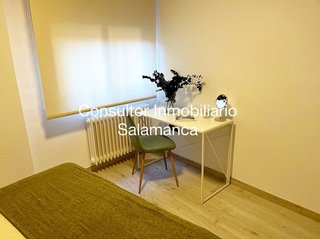 Piso en alquiler en Universidad - Dominicos en Salamanca