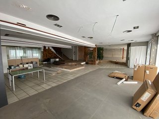 Local comercial en alquiler en Palau-solità i Plegamans