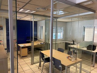 Local comercial en alquiler en Palau-solità i Plegamans