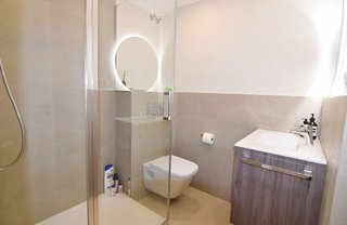 Piso en alquiler en Centre en Sitges