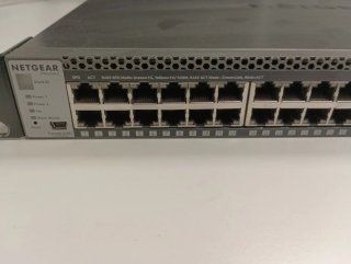 Switch NETGEAR M4300-52G