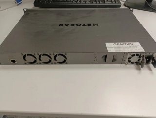 Switch NETGEAR M4300-52G