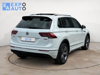 Volkswagen Tiguan Sport 2.0 TDI 110kW (150CV) 4Motion DSG