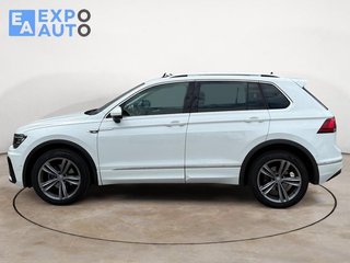 Volkswagen Tiguan Sport 2.0 TDI 110kW (150CV) 4Motion DSG