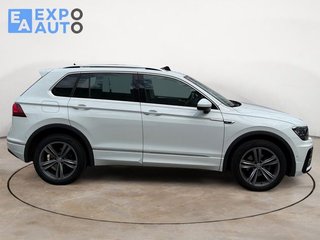 Volkswagen Tiguan Sport 2.0 TDI 110kW (150CV) 4Motion DSG