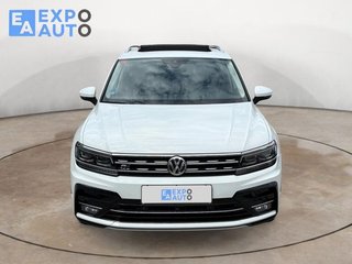 Volkswagen Tiguan Sport 2.0 TDI 110kW (150CV) 4Motion DSG