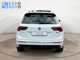 Volkswagen Tiguan Sport 2.0 TDI 110kW (150CV) 4Motion DSG