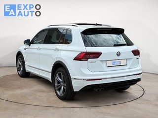Volkswagen Tiguan Sport 2.0 TDI 110kW (150CV) 4Motion DSG