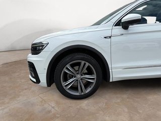 Volkswagen Tiguan Sport 2.0 TDI 110kW (150CV) 4Motion DSG