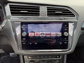 Volkswagen Tiguan Sport 2.0 TDI 110kW (150CV) 4Motion DSG