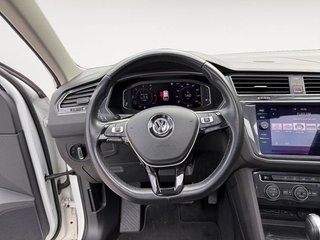 Volkswagen Tiguan Sport 2.0 TDI 110kW (150CV) 4Motion DSG