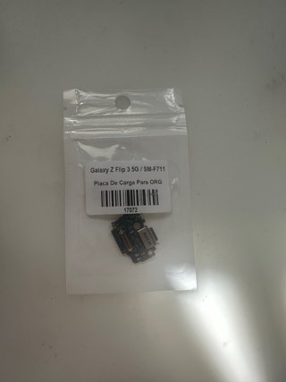 Connettore di ricarica Samsung Z Flip 3 5G SM-F711