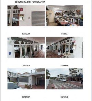 Local comercial en venta en San Agustín - Cala de Bou en Sant Josep de sa Talaia