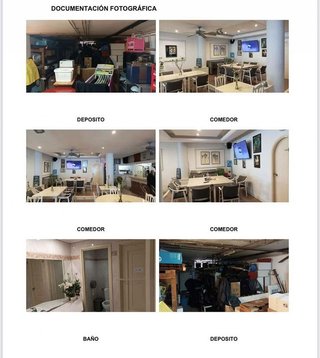 Local comercial en venta en San Agustín - Cala de Bou en Sant Josep de sa Talaia