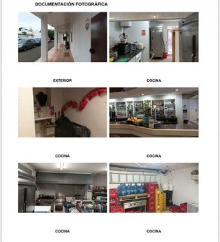 Local comercial en venta en San Agustín - Cala de Bou en Sant Josep de sa Talaia