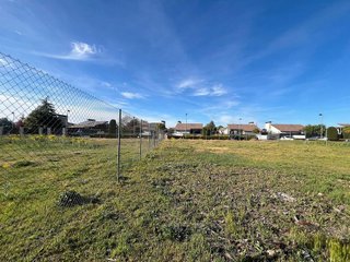 Terreno en venta en Aldeamayor de San Martín