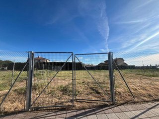 Terreno en venta en Aldeamayor de San Martín