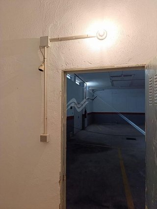 Garaje en alquiler en Cartaya