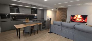Piso en alquiler en Albufereta en Alicante
