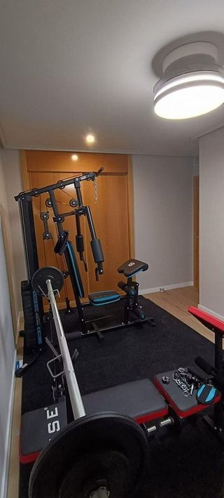 Piso en alquiler en Albufereta en Alicante