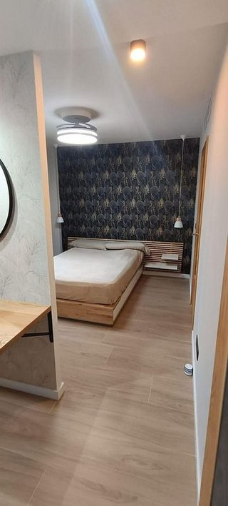 Piso en alquiler en Albufereta en Alicante