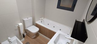 Piso en alquiler en Albufereta en Alicante