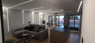 Piso en alquiler en Albufereta en Alicante