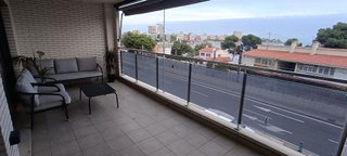 Piso en alquiler en Albufereta en Alicante