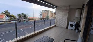 Piso en alquiler en Albufereta en Alicante