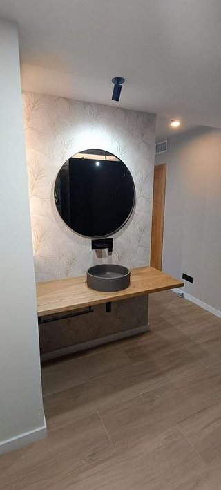 Piso en alquiler en Albufereta en Alicante
