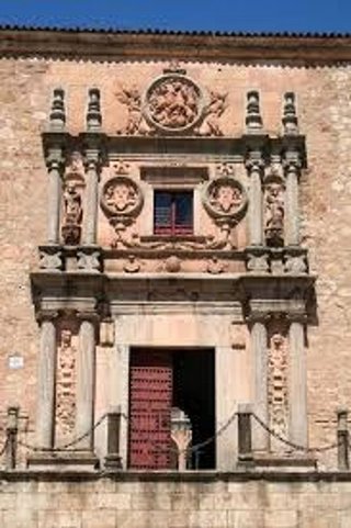 Piso en alquiler en Salesas - Labradores en Salamanca