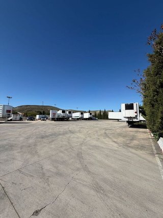 Terreno en venta en Tarancón