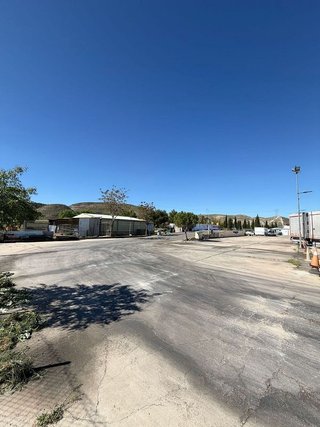 Terreno en venta en Tarancón