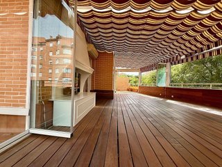Piso en alquiler en Buenavista-Valparaíso-La Legua en Toledo