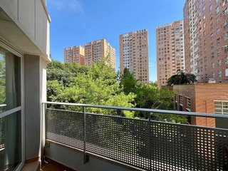 Dúplex en alquiler en Ciutat de les Arts i les Ciències en Valencia