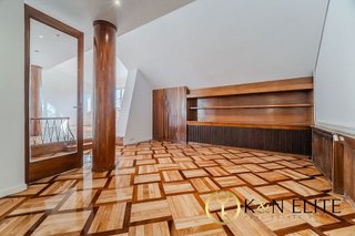 Ático en alquiler en Argüelles en Madrid